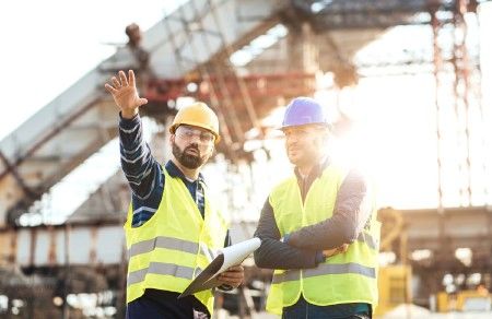 Specialty Trade Contractors