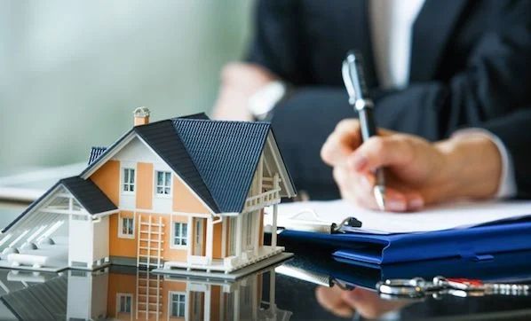 Rental Real Estate